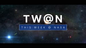 A Week of Deployments for the James Webb Space Telescope on This Week @NASA – January 7, 2022